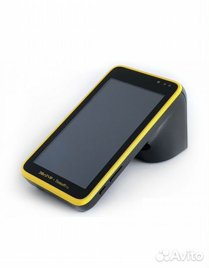 Онлайн касса Эвотор 7.3