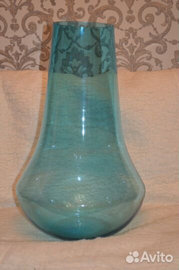 Ваза напольная