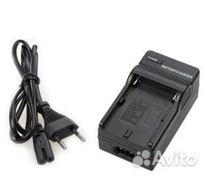 Зарядное устройство для аккумуляторов Sony NP-F