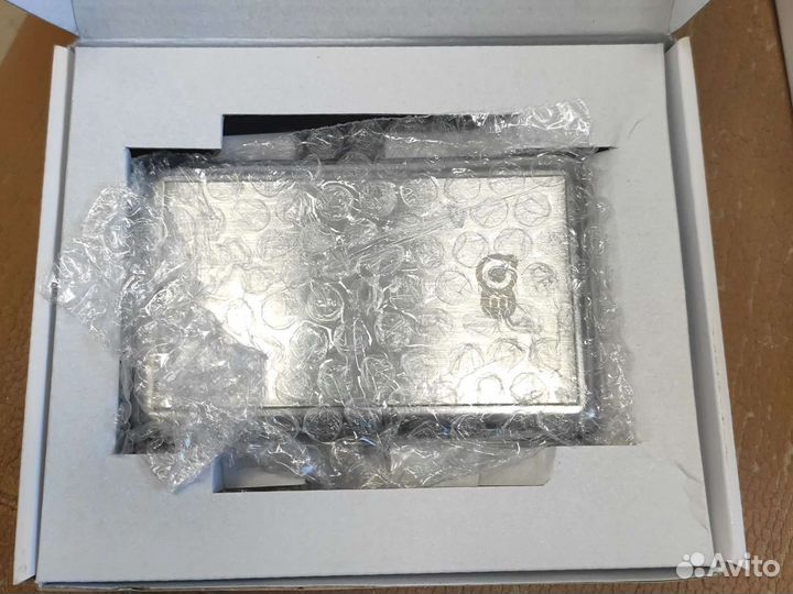 Коробочка для жесткого диска