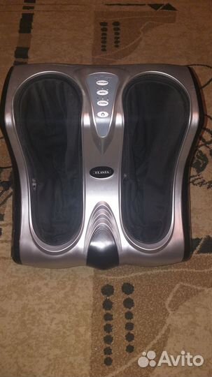 Массажер для ног Planta