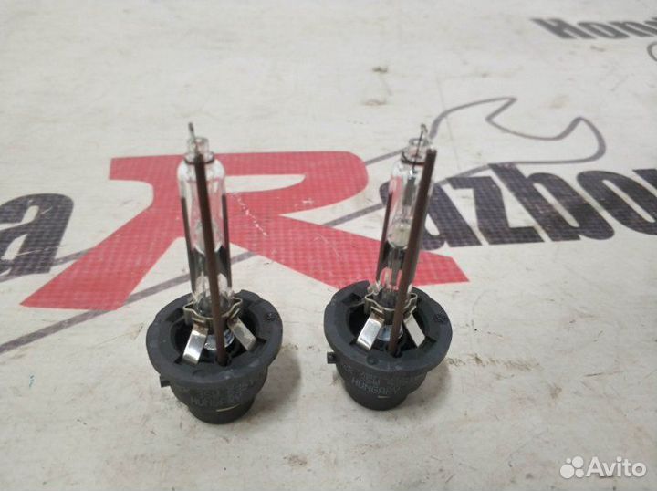 Лампа ксеноновая Honda Civic 5D 8 FK R18A2 2006