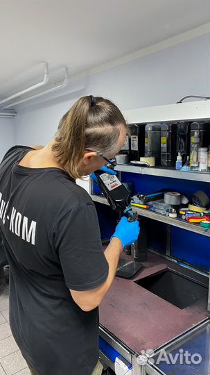 Заправка картриджей в Перми (бесплатная доставка)