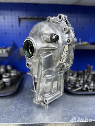 Редуктор передний BMW Х5 Е70 Х6 Е71 3.64