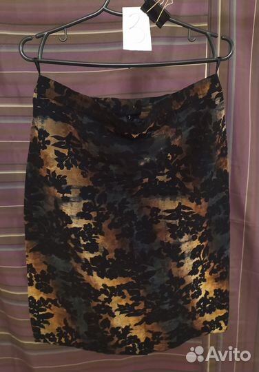 Винтажные юбки MNG jeans, Coast, Halfon и другие