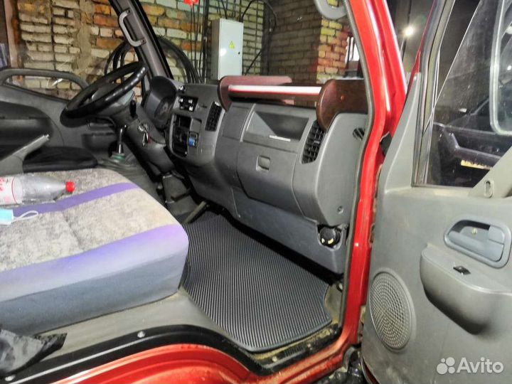 Полка на панель Фотон 1039/1041/1049 foton