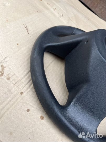 Руль ваз granta