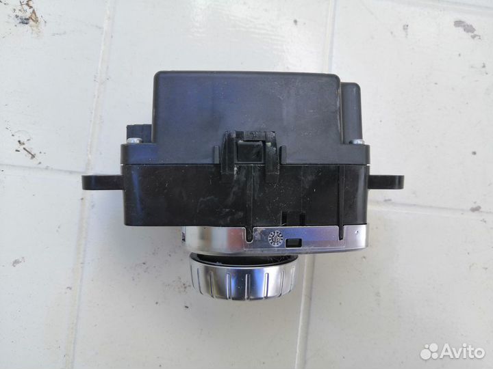 Джойстик (блок) управления Mercedes Benz GLA X156