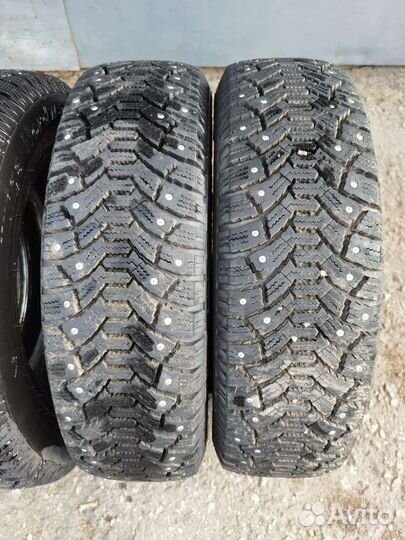 Tunga Nordway 185/65 R15 90T
