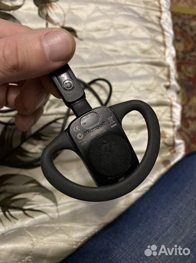 BT гарнитура xbox 360 оригинал