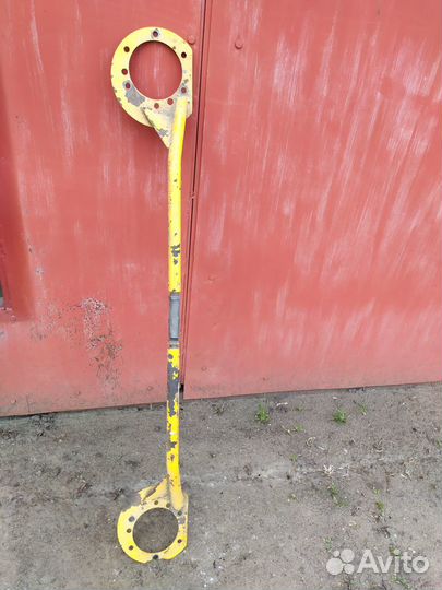 Распорка передних стоек на ваз