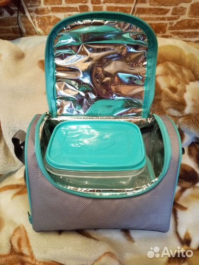 Сумка холодильник