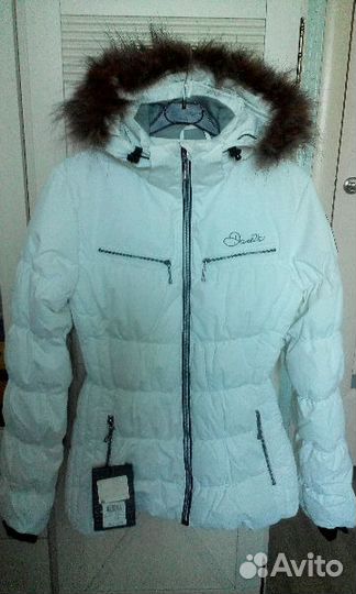 Куртка горнолыжная женская dare2b