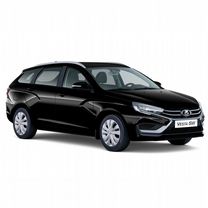 Новый ВАЗ (LADA) Vesta 1.8 CVT, 2024, цена 1 873 900 руб.