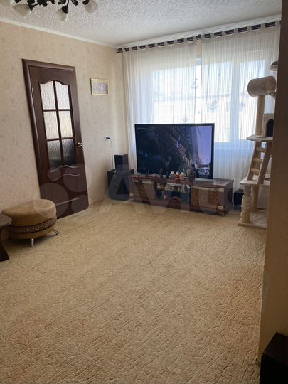 2-к. квартира, 44,4 м², 4/5 эт.