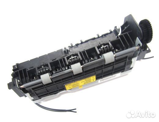 Печь в сборе (термоузел фь