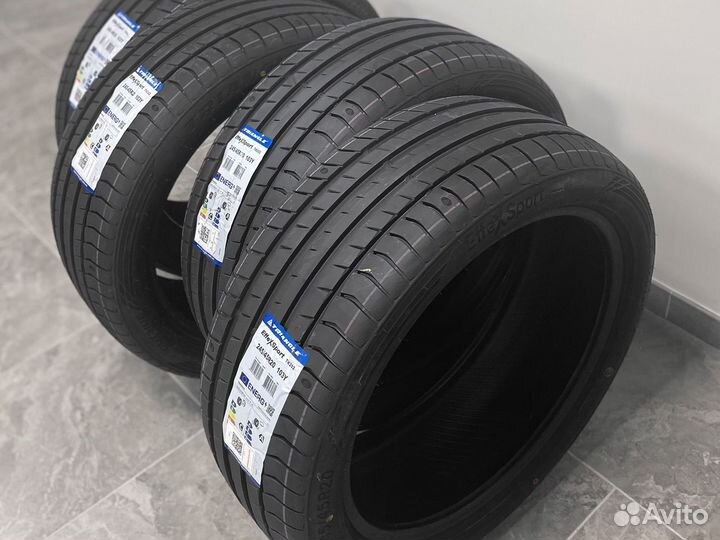 Triangle EffeXSport TH202 245/45 R20 103Y