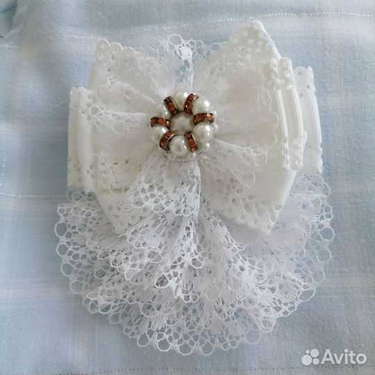 Резинка для волос