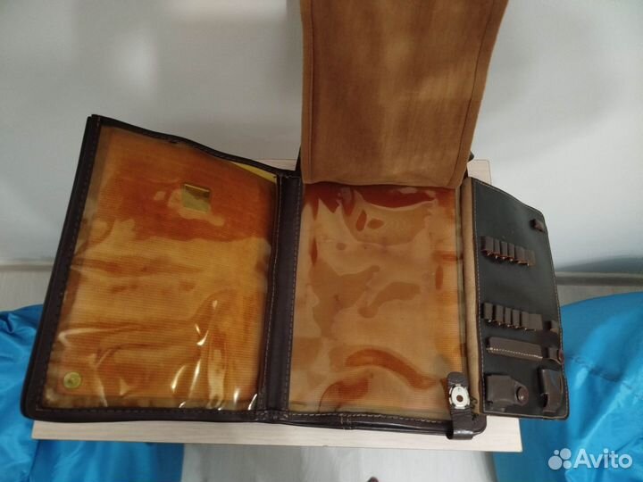 Планшет офицерский