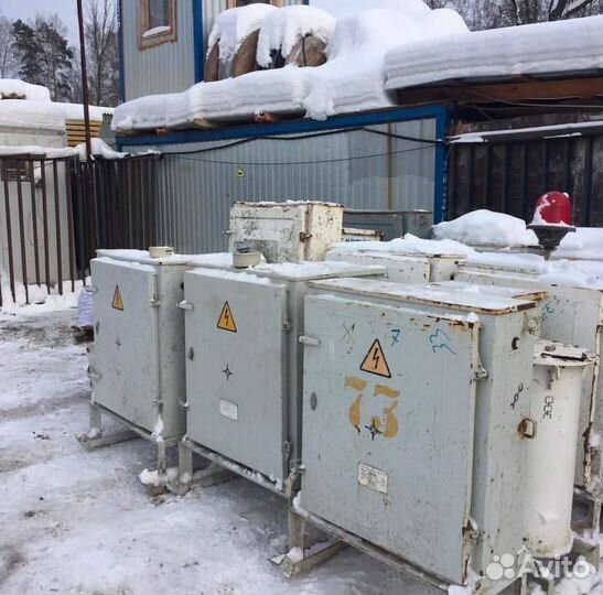 Аренда и продажа тмо 80 / Москва и Мо