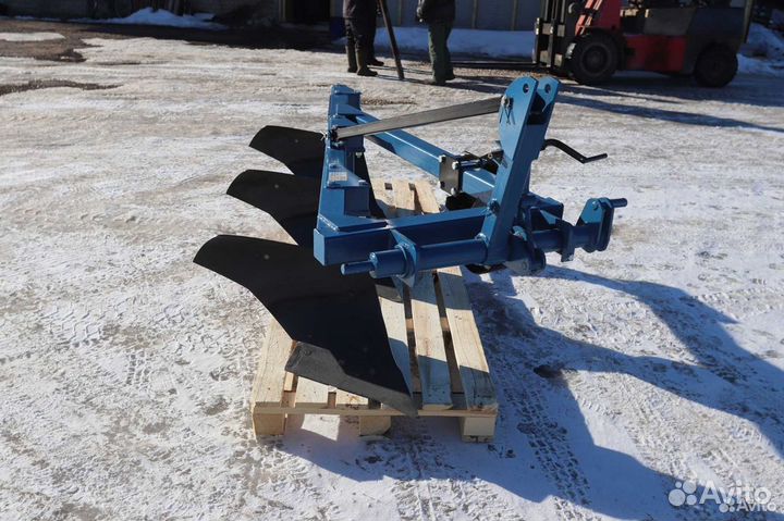 Запчасти для плуга: 3-х корпусной 3x35, 2023