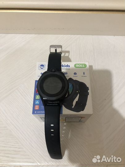 Детские смарт часы с сим картой