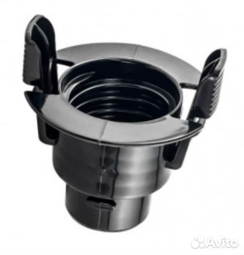 Фитинг для шланга пылесоса Samsung D-32mm VC0407YY