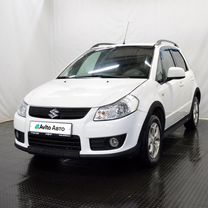 Suzuki SX4 1.6 AT, 2009, 220 029 км, с пробегом, цена 644 000 руб.