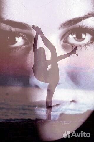 Тренер по растяжке