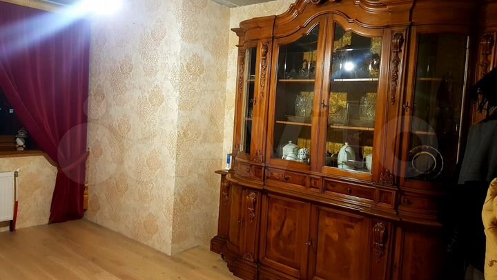 2-к. квартира, 63 м², 13/16 эт.