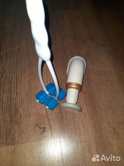 Аппарат дарсонваль