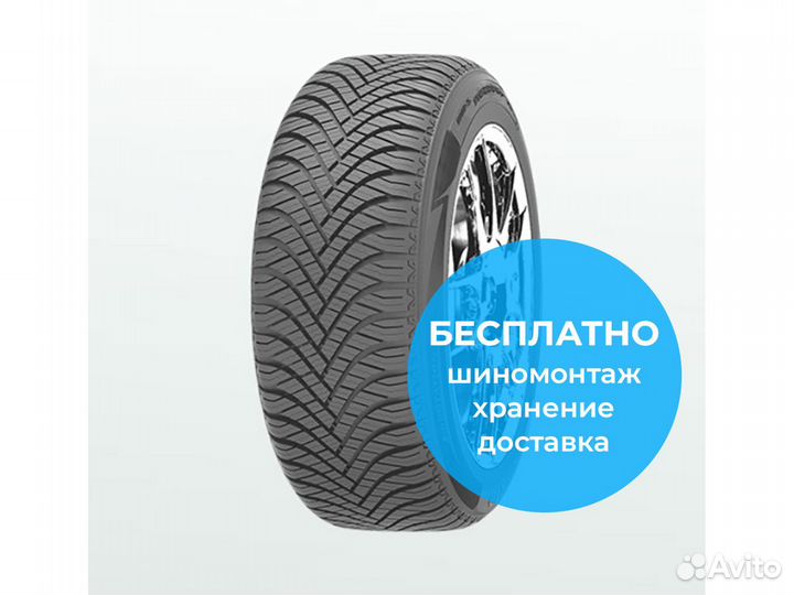 Westlake All Season Z-401 245/45 R17 99W