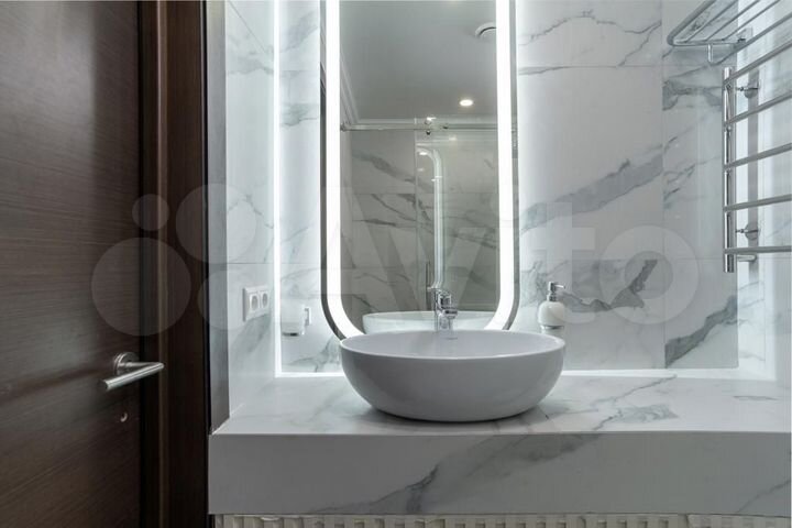 Квартира-студия, 28,4 м², 3/12 эт.