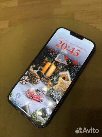 iPhone 13 Pro Max, 512 ГБ
