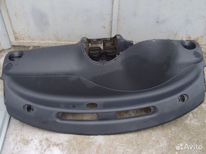 Торпедо Матиз