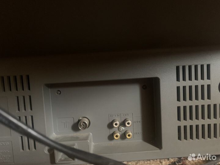 Телевизор бу