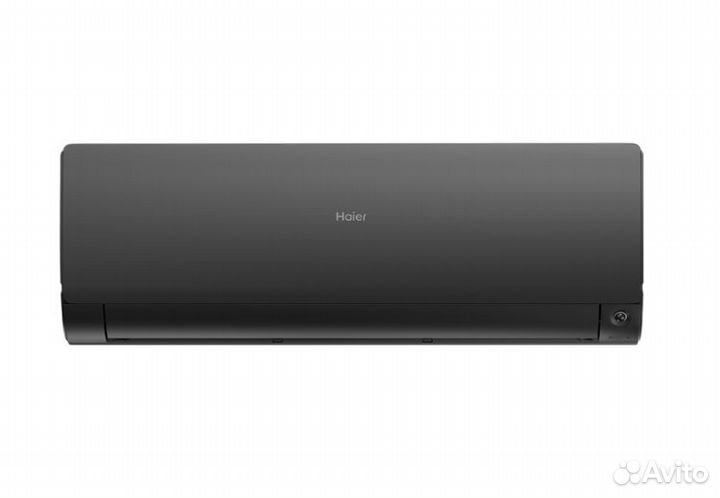 Кондиционер Haier на 70 кв.м. инвертор