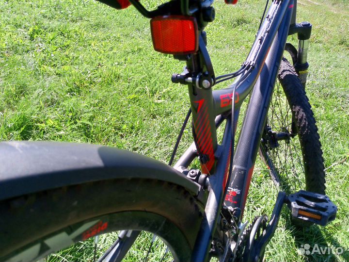 Stels navigator 610 md