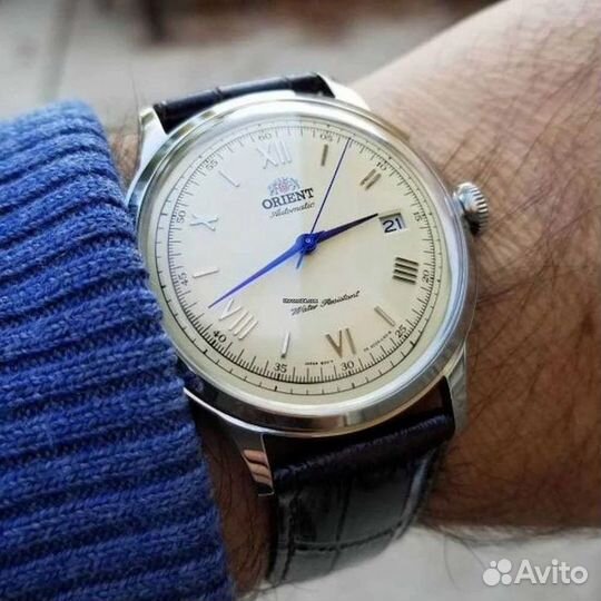 Orient FAC00009N0