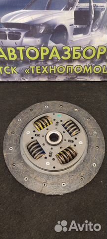 Диск сцепления J261601030