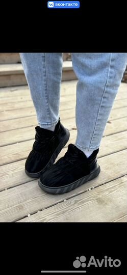 Угги женские #416 а