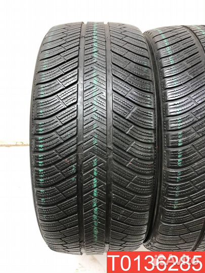 Michelin Latitude Alpin LA2 265/45 R20 104V