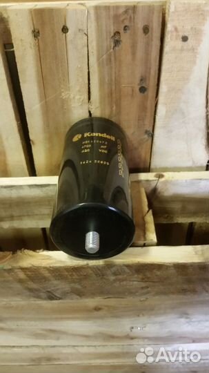 Конденсаторы Kendeil 4700uF 420V, igbt SKM400GA124