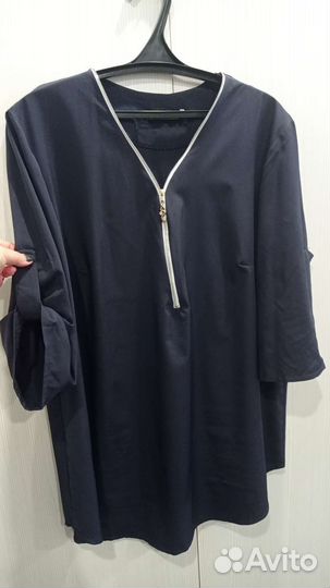 Блузка женская