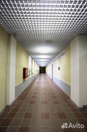 Грильято потолок