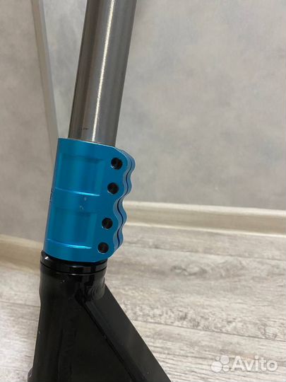 Hipe H5 Street Трюковой самокат