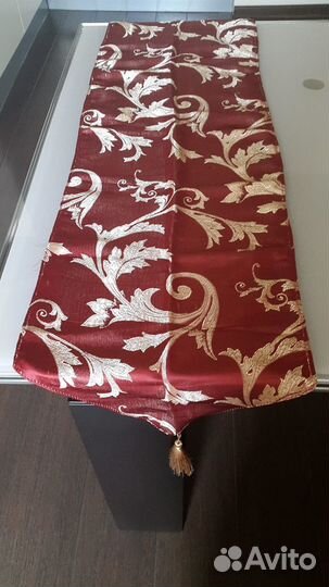 Полотенце салфетка для украшения стола