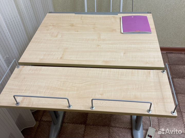 Стол парта для школьника
