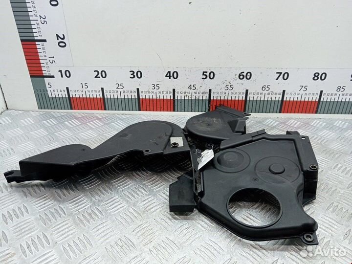 Кожух для Fiat Ulysse 2 (179)