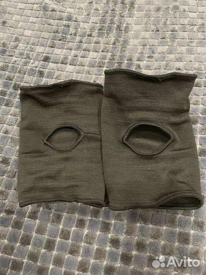 Наколенники torres